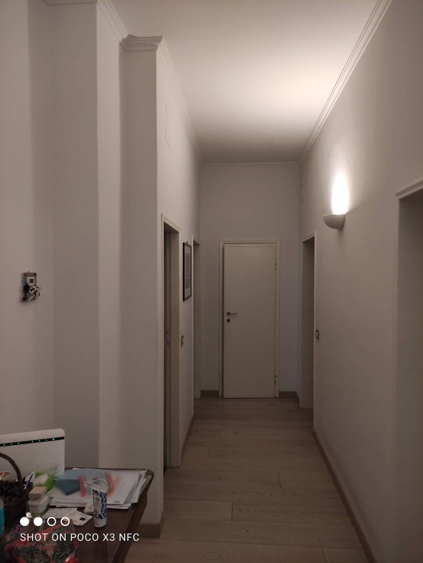  Ristrutturazione chiavi in mano