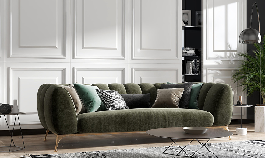 Interior design